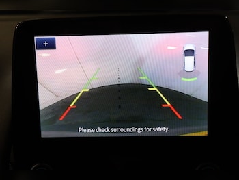 Used Ford Ecosport 2022 for sale - 77236336: Photo