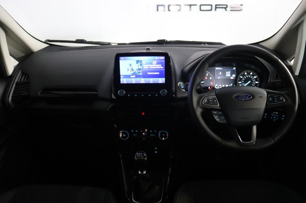 Used Ford Ecosport 2022 for sale - 77236336: Photo 8