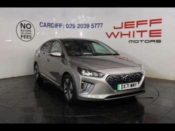 2021 (71) - 1.6 GDi Hybrid Premium SE 5dr DCT