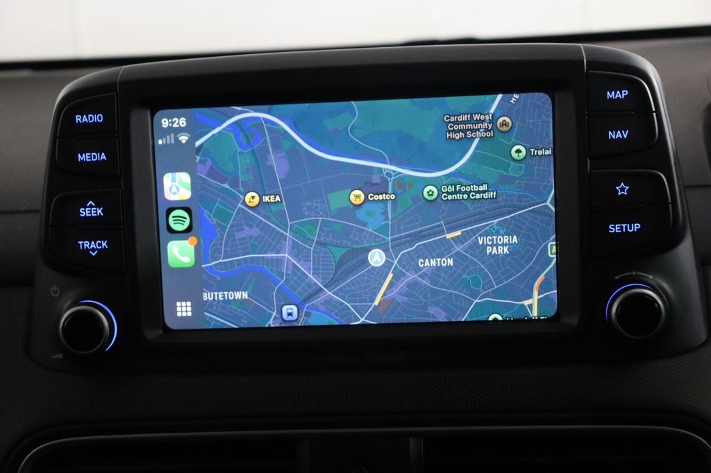 Used Hyundai KONA 2018 for sale - 76751194: Photo 10