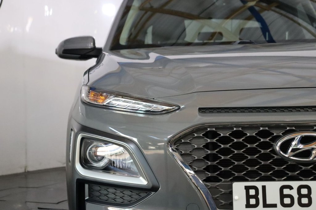 Used Hyundai KONA 2018 for sale - 76751194: Photo 12