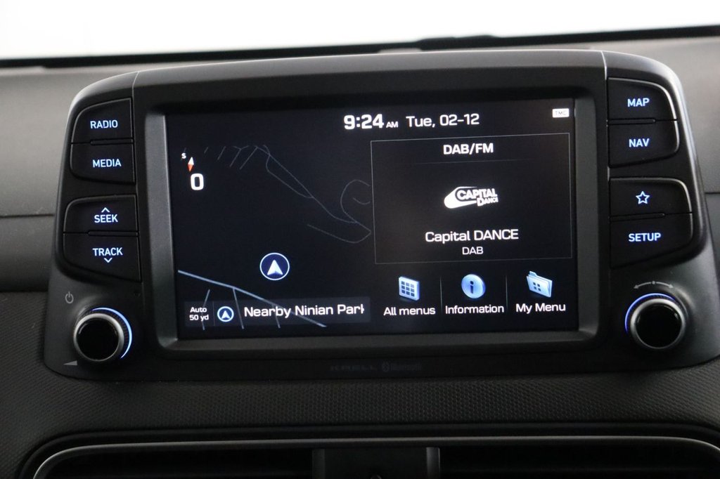 Used Hyundai KONA 2018 for sale - 76751194: Photo 14