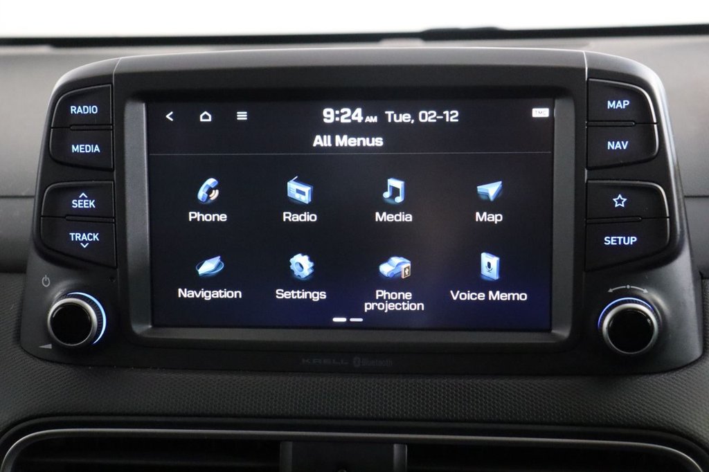 Used Hyundai KONA 2018 for sale - 76751194: Photo 15