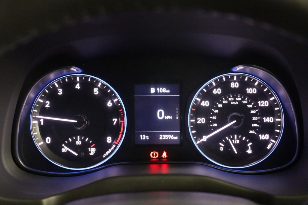 Used Hyundai KONA 2018 for sale - 76751194: Photo 16