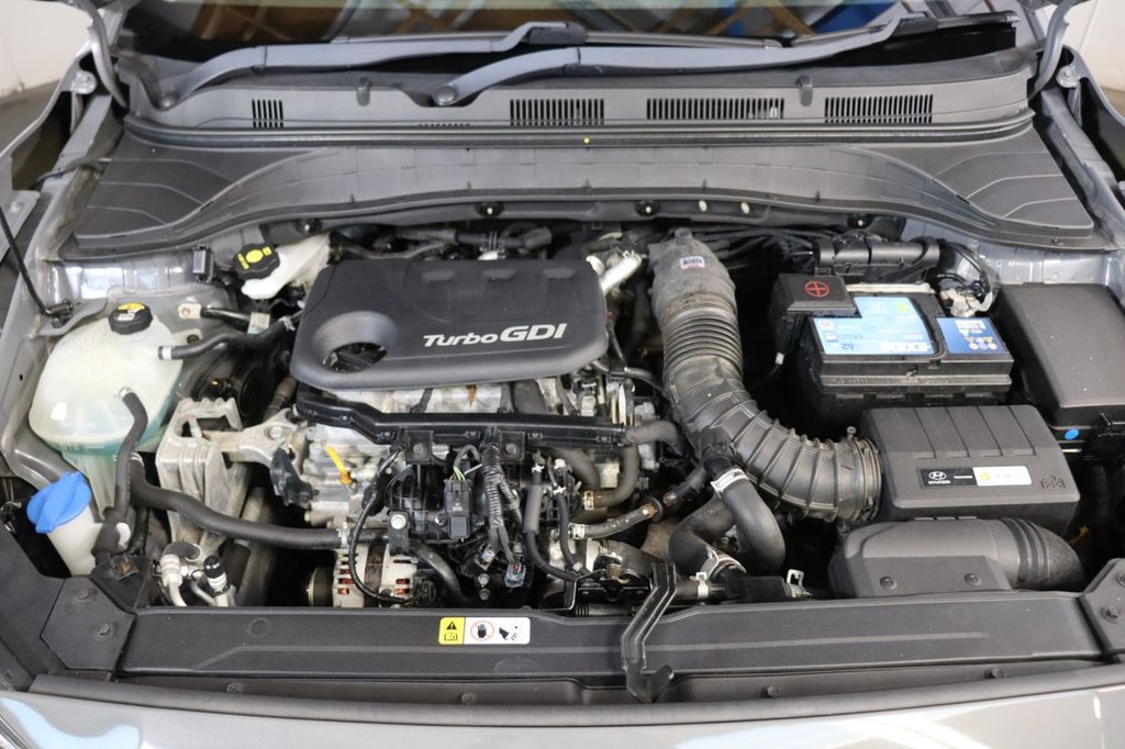 Used Hyundai KONA 2018 for sale - 76751194: Photo 18