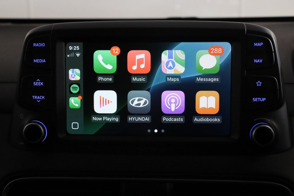 Used Hyundai KONA 2018 for sale - 76751194: Photo 2