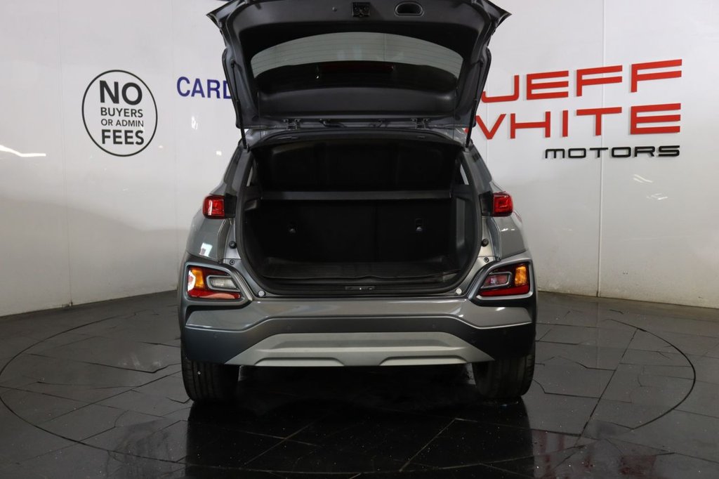 Used Hyundai KONA 2018 for sale - 76751194: Photo 20