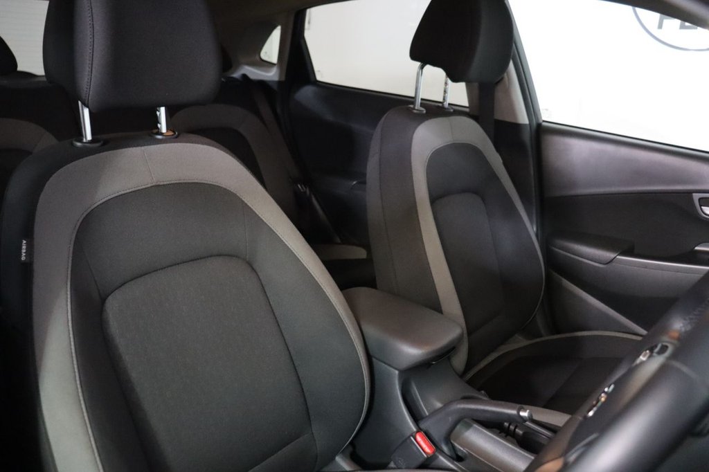 Used Hyundai KONA 2018 for sale - 76751194: Photo 22