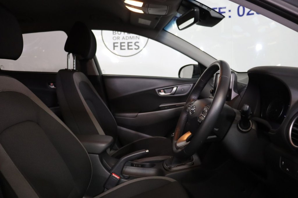 Used Hyundai KONA 2018 for sale - 76751194: Photo 23