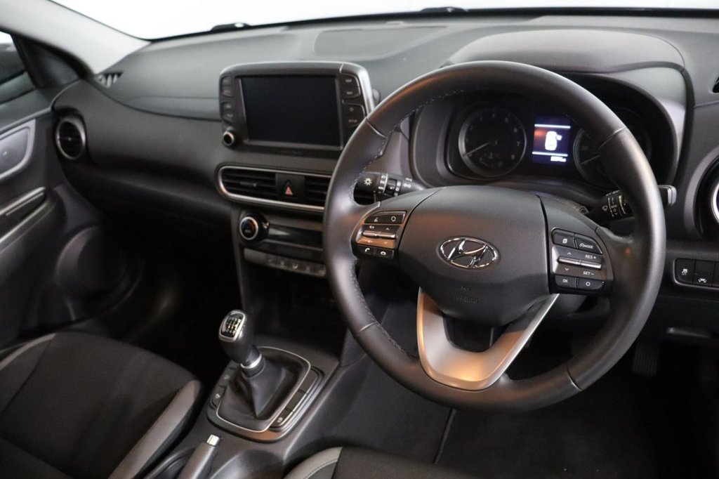 Used Hyundai KONA 2018 for sale - 76751194: Photo 24