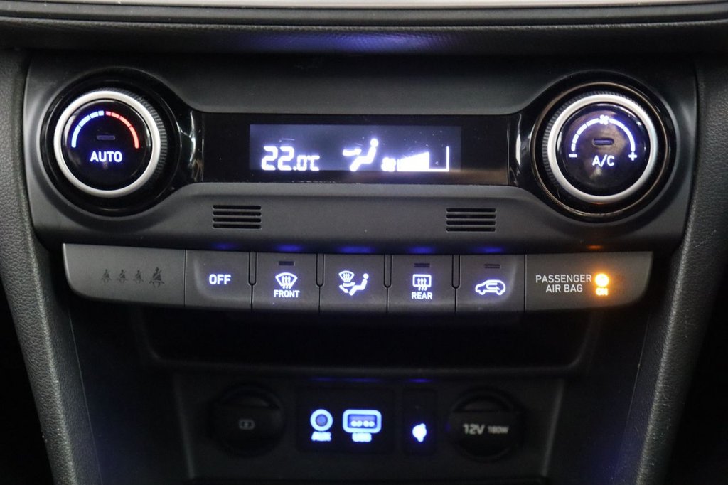 Used Hyundai KONA 2018 for sale - 76751194: Photo 29