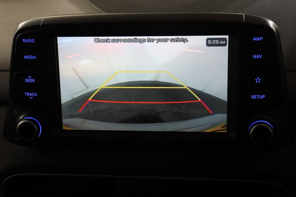 Used Hyundai KONA 2018 for sale - 76751194: Photo 3