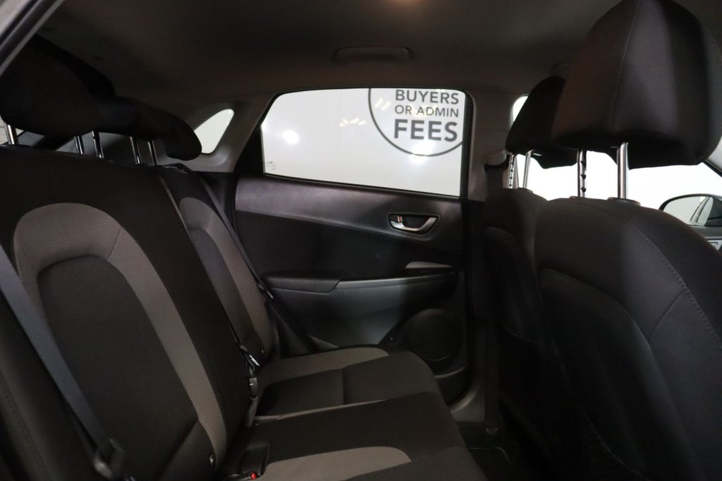 Used Hyundai KONA 2018 for sale - 76751194: Photo 32