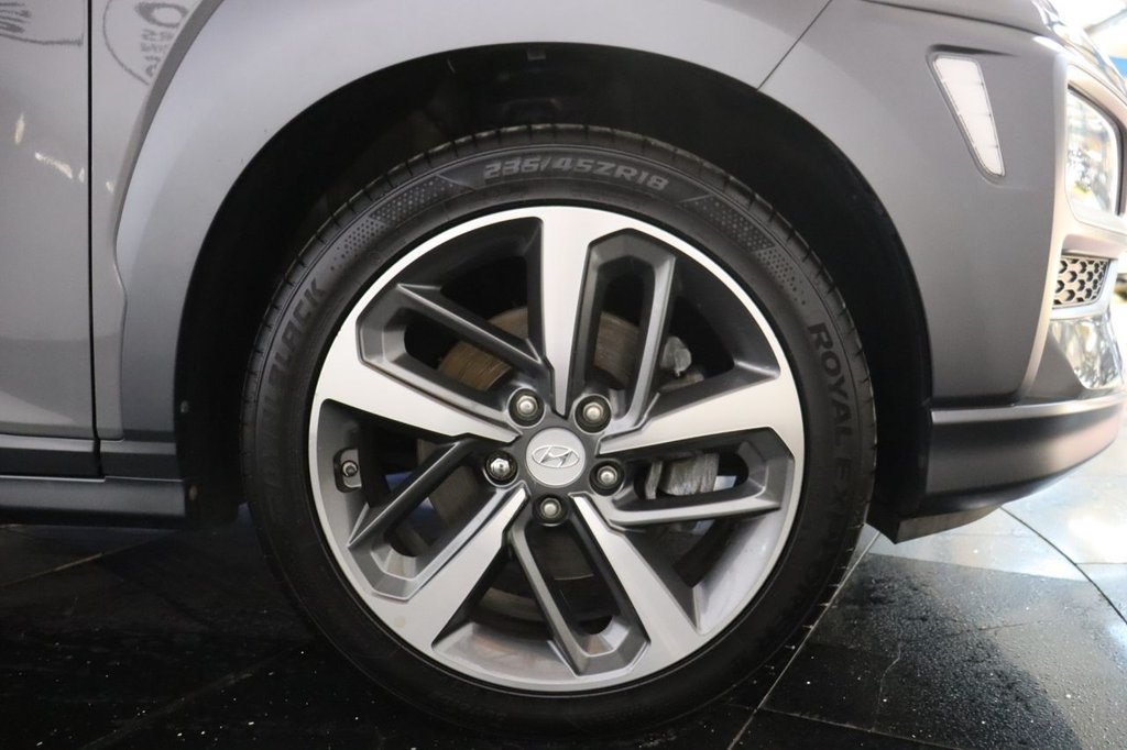 Used Hyundai KONA 2018 for sale - 76751194: Photo 34