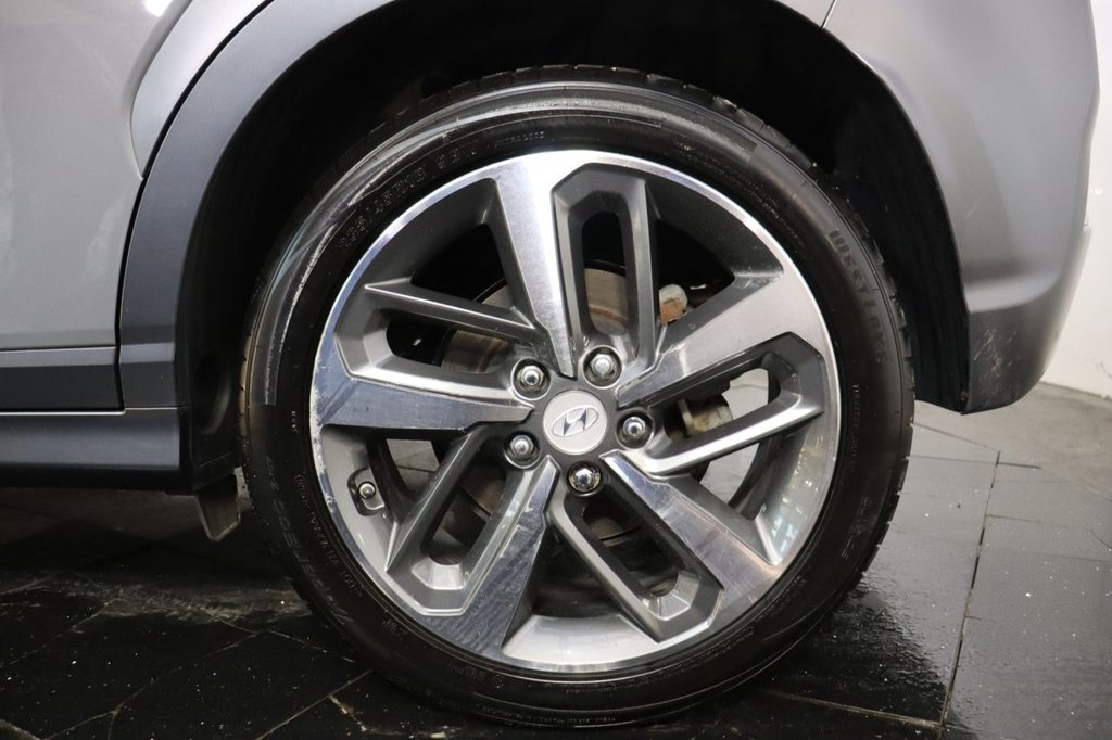 Used Hyundai KONA 2018 for sale - 76751194: Photo 35