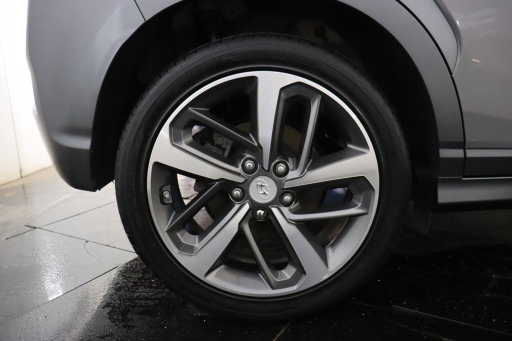 Used Hyundai KONA 2018 for sale - 76751194: Photo 37