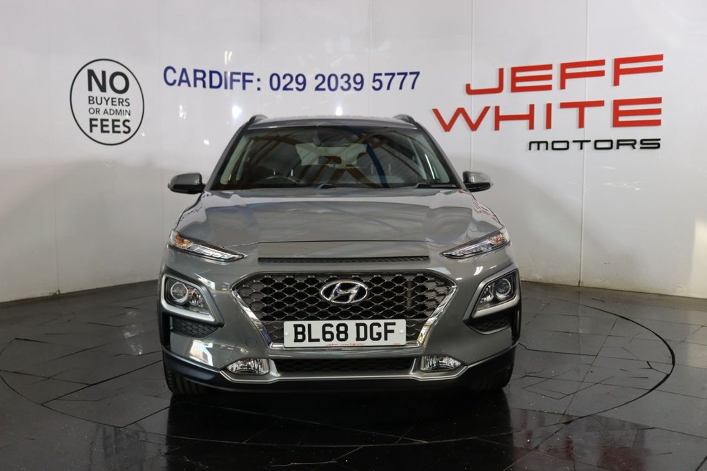 Used Hyundai KONA 2018 for sale - 76751194: Photo 7