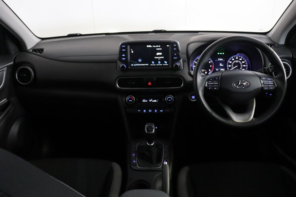 Used Hyundai KONA 2018 for sale - 76751194: Photo 8