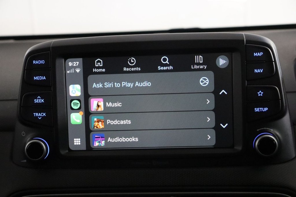 Used Hyundai KONA 2018 for sale - 76751194: Photo 9