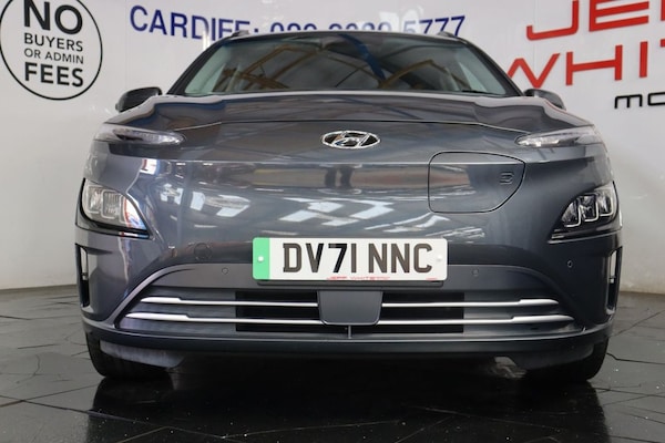 Used Hyundai KONA 2021 for sale - 75432854: Photo 13