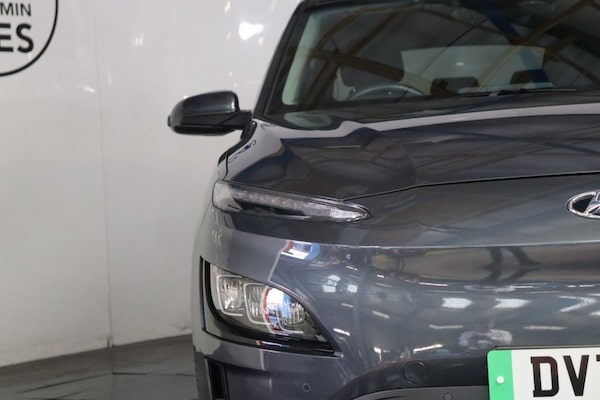 Used Hyundai KONA 2021 for sale - 75432854: Photo 14