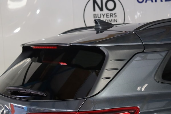 Used Hyundai KONA 2021 for sale - 75432854: Photo 16