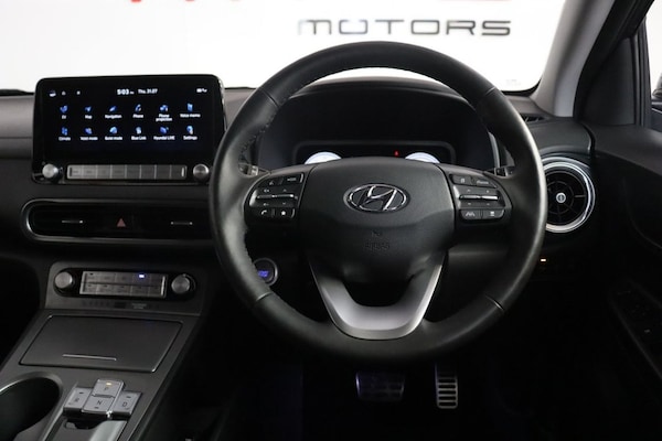 Used Hyundai KONA 2021 for sale - 75432854: Photo 18