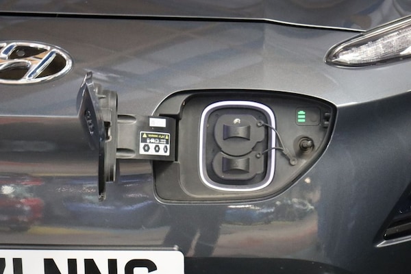 Used Hyundai KONA 2021 for sale - 75432854: Photo 19