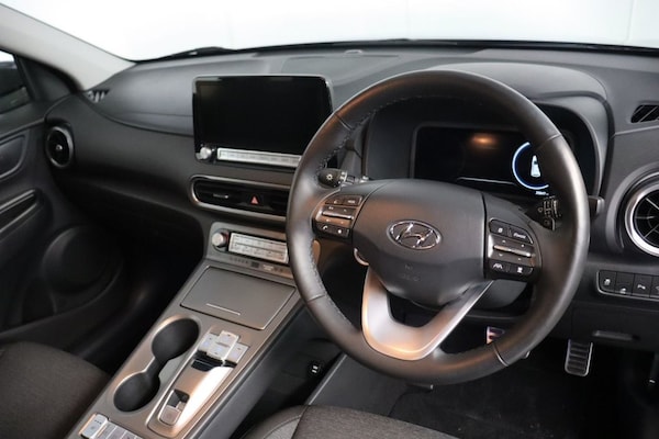 Used Hyundai KONA 2021 for sale - 75432854: Photo 25