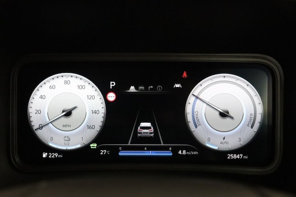 Used Hyundai KONA 2021 for sale - 75432854: Photo 29