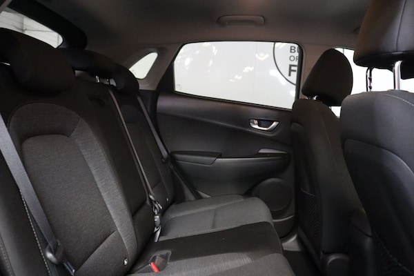 Used Hyundai KONA 2021 for sale - 75432854: Photo 34