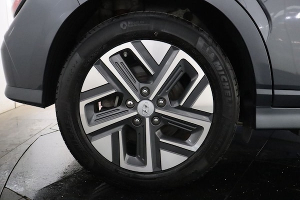 Used Hyundai KONA 2021 for sale - 75432854: Photo 37