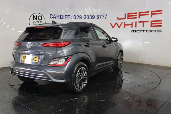 Used Hyundai KONA 2021 for sale - 75432854: Photo 5