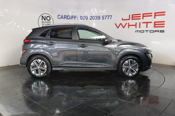 Used Hyundai KONA 2021 for sale - 75432854: Photo 6