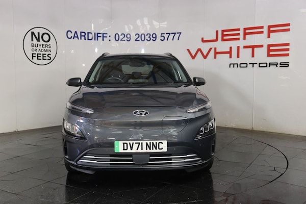 Used Hyundai KONA 2021 for sale - 75432854: Photo 7