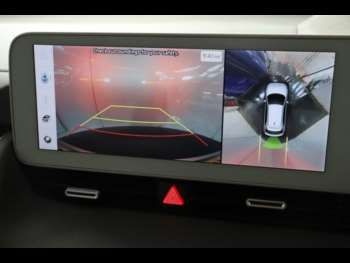 Used Hyundai IONIQ 5 2022 for sale - 74675828: Photo