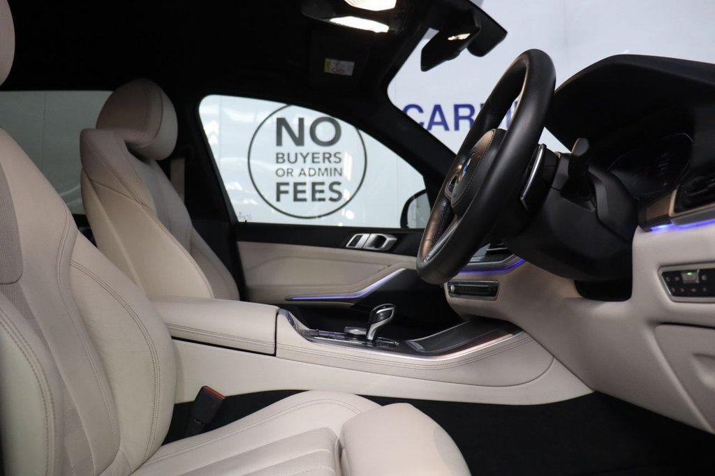 Used BMW X5 2019 for sale - 76056760: Photo 15