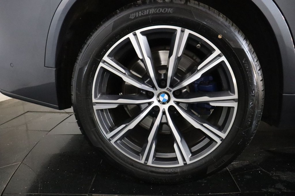 Used BMW X5 2019 for sale - 76056760: Photo 16