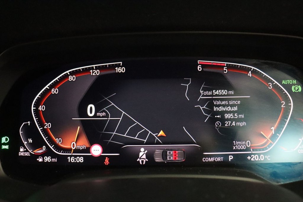 Used BMW X5 2019 for sale - 76056760: Photo 17