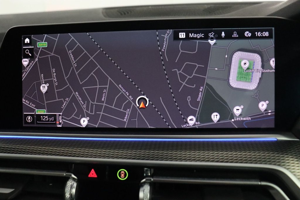 Used BMW X5 2019 for sale - 76056760: Photo 2