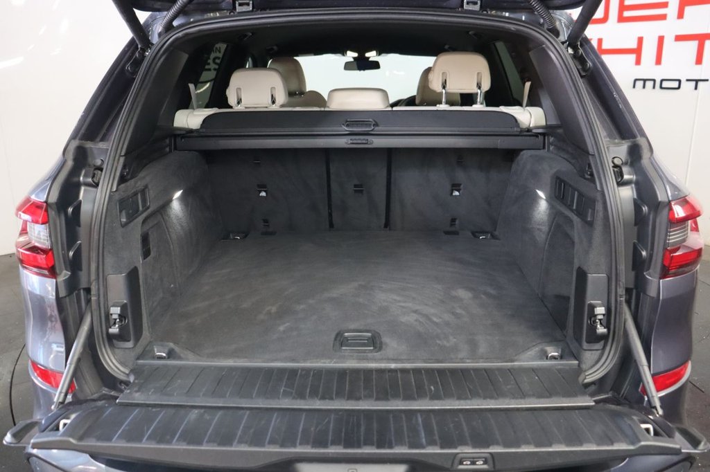 Used BMW X5 2019 for sale - 76056760: Photo 21