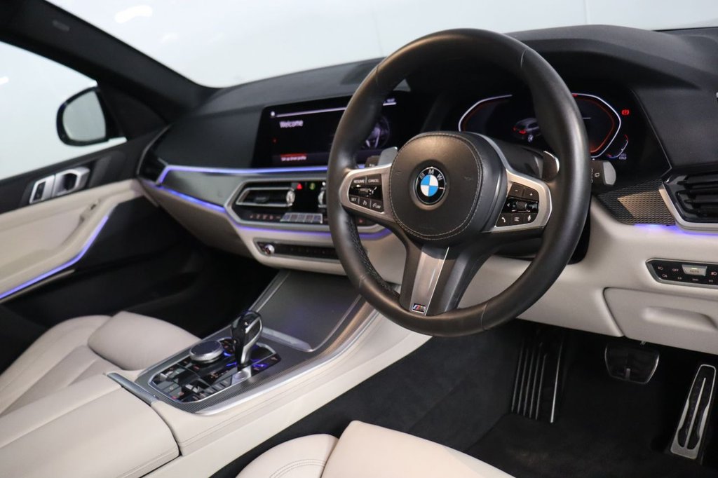 Used BMW X5 2019 for sale - 76056760: Photo 22