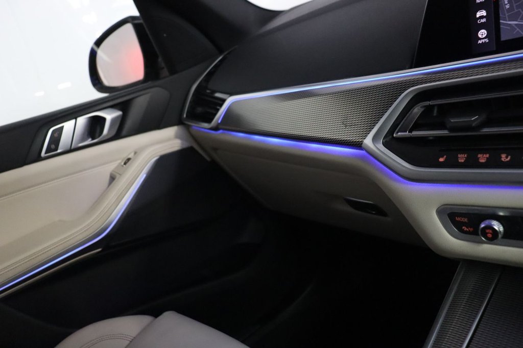 Used BMW X5 2019 for sale - 76056760: Photo 25