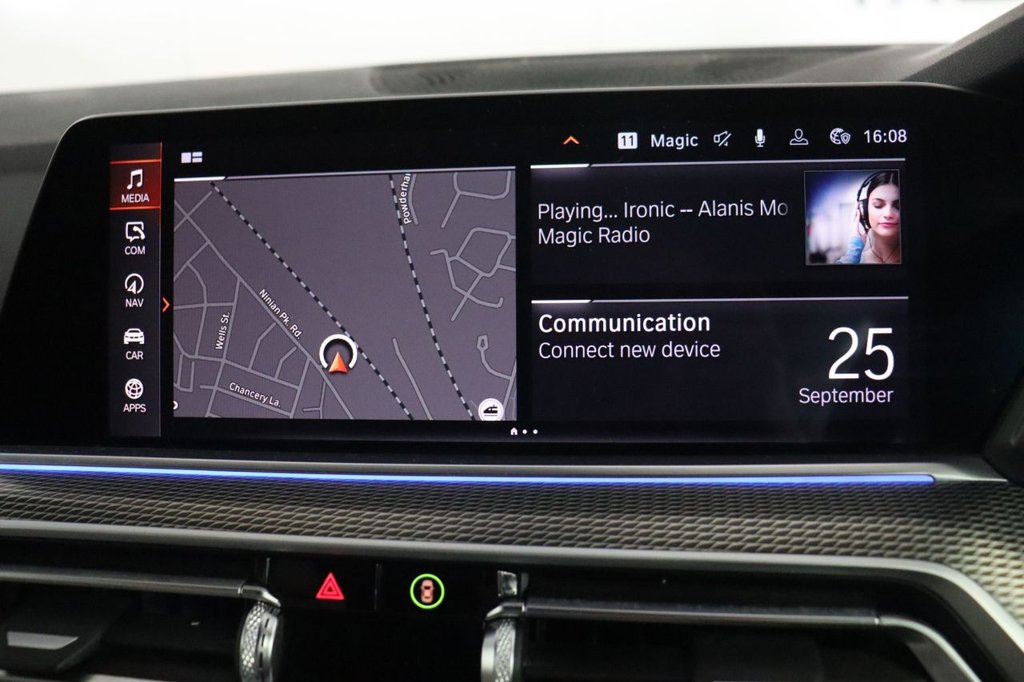 Used BMW X5 2019 for sale - 76056760: Photo 27