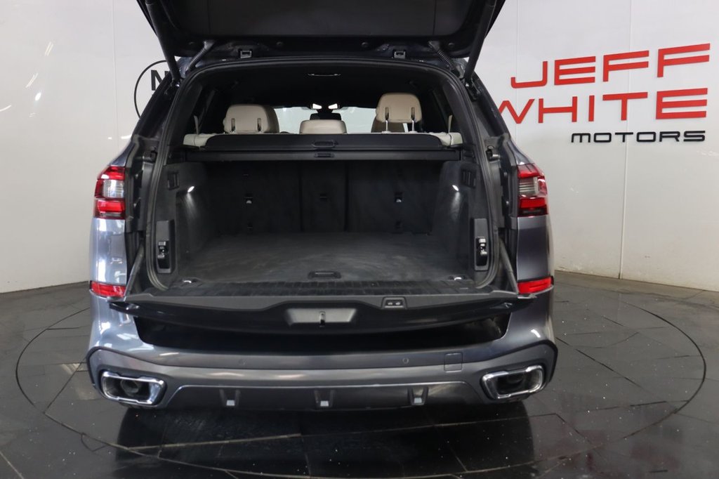 Used BMW X5 2019 for sale - 76056760: Photo 28
