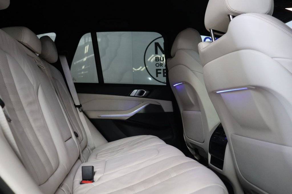 Used BMW X5 2019 for sale - 76056760: Photo 31