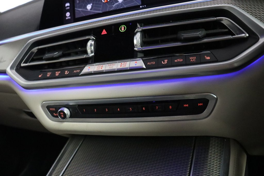 Used BMW X5 2019 for sale - 76056760: Photo 33