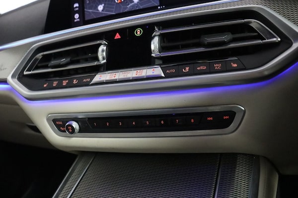 Used BMW X5 2019 for sale - 76056760: Photo 33