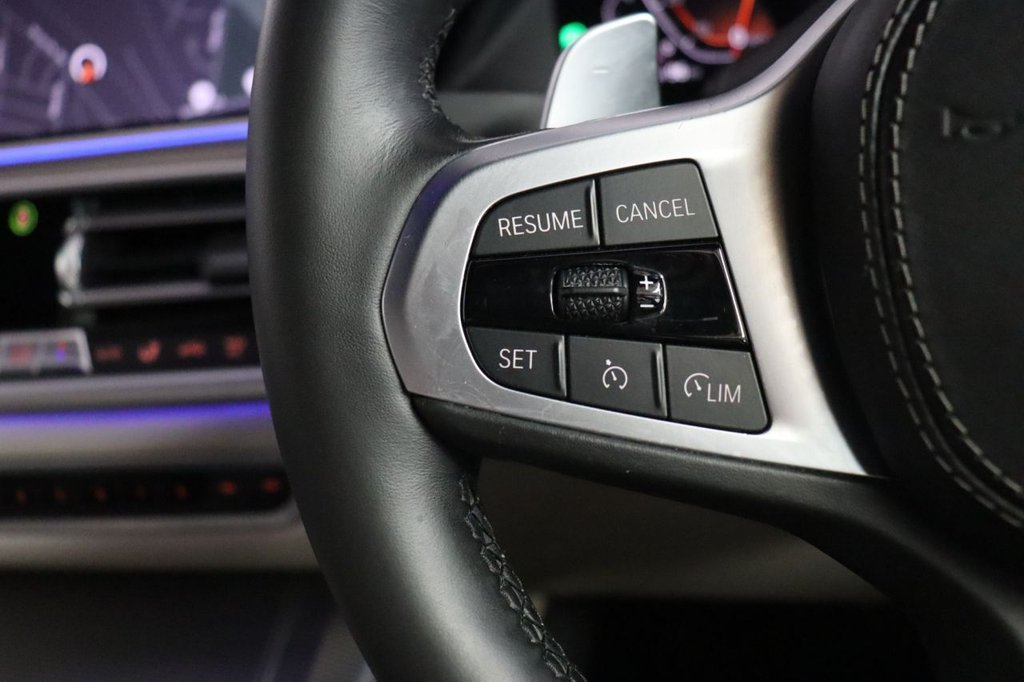 Used BMW X5 2019 for sale - 76056760: Photo 35