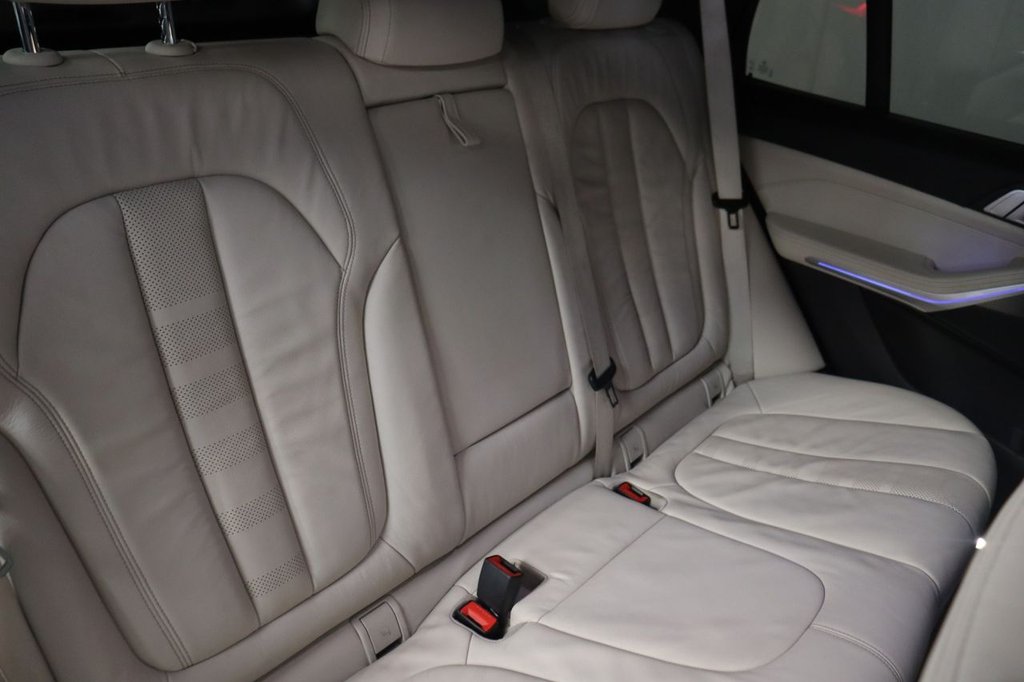 Used BMW X5 2019 for sale - 76056760: Photo 36